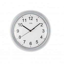 Wekker radio controlled - 611581