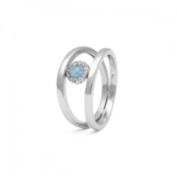 Asring zilver - 607609