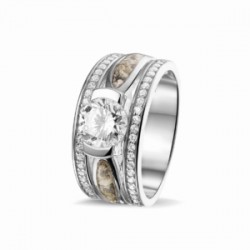 Asring zilver - 608297