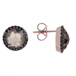 Oorringen BRONZALLURE - 12630