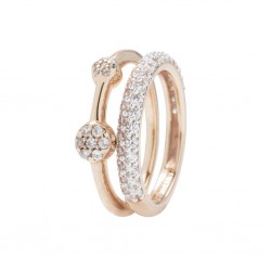 ring bronzallure - 601357